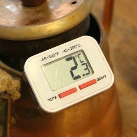 V 冷萃大法！冰天雪地里如何做一杯手沖咖啡？
