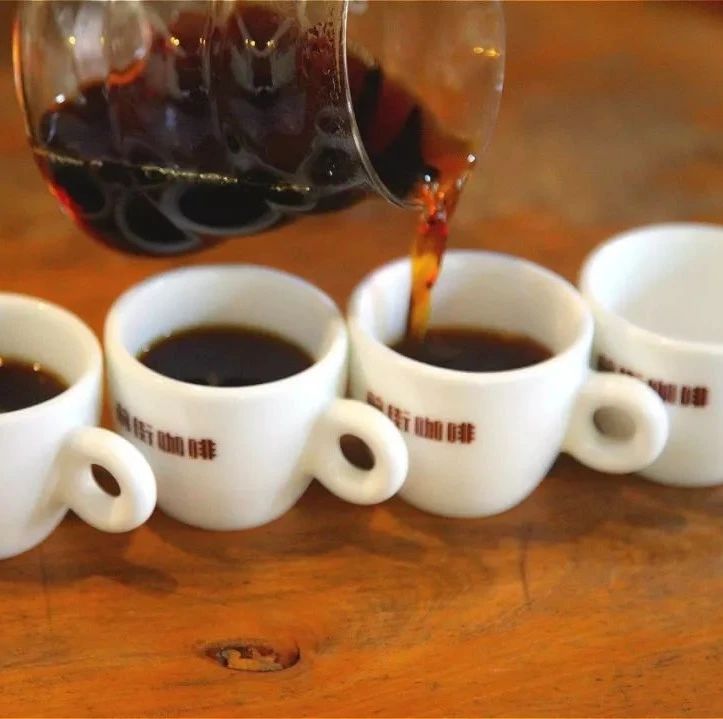 咖啡知識 | 咖啡澀感來源