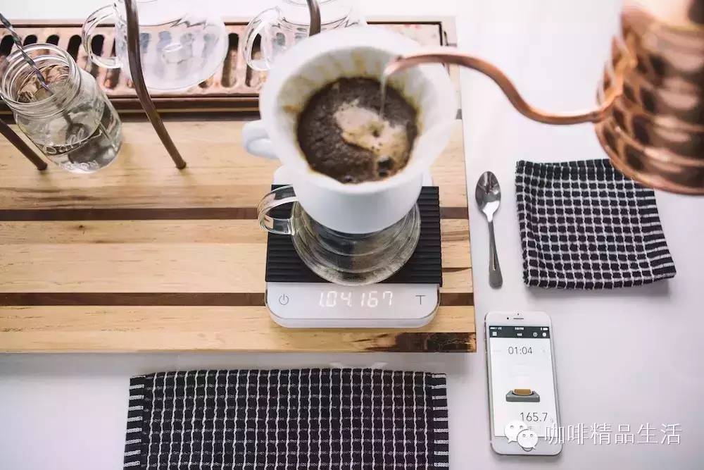 咖啡師真的會被干掉嗎——冷靜之后的思考