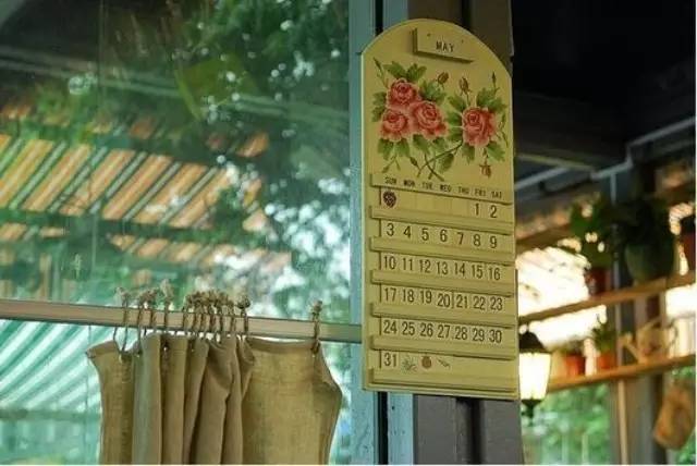 【上?？Х瑞^推薦】參差花房咖啡館
