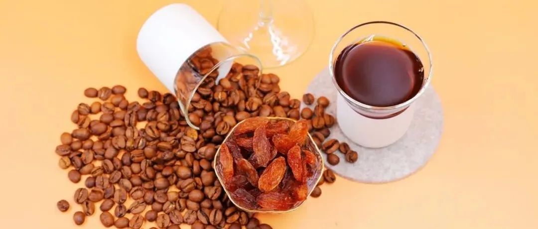 "這杯手沖咖啡好甜">到底怎么回事？