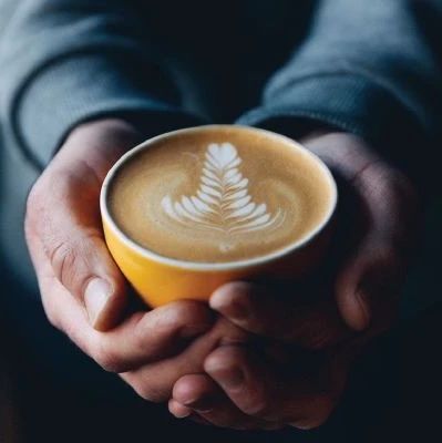 再也不是::的卡布奇諾，還算不算是卡布奇諾了？