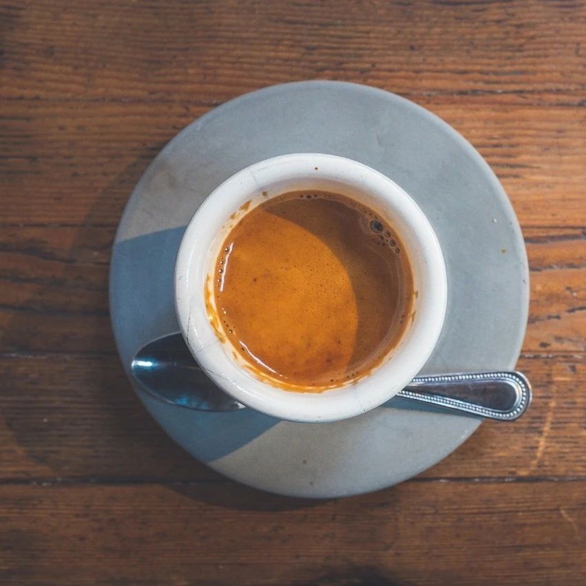 Espresso上面讓人欲罷不能的Crema是怎么形成的？顧客又是如何看待Crema的？