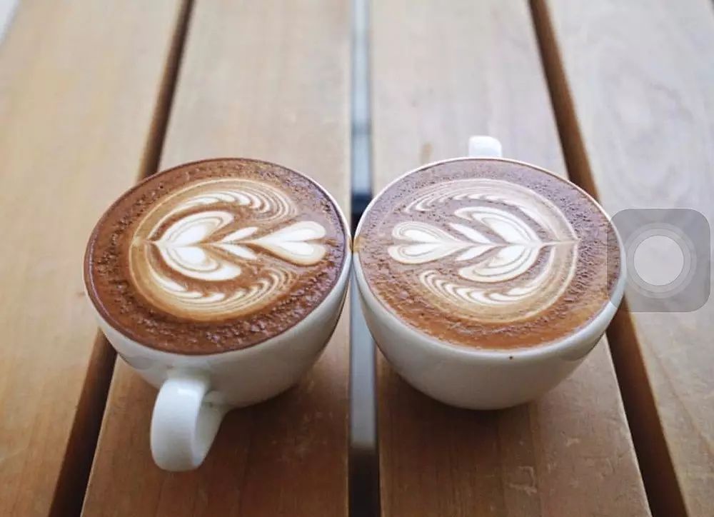 每天杯咖啡，結果很驚人！