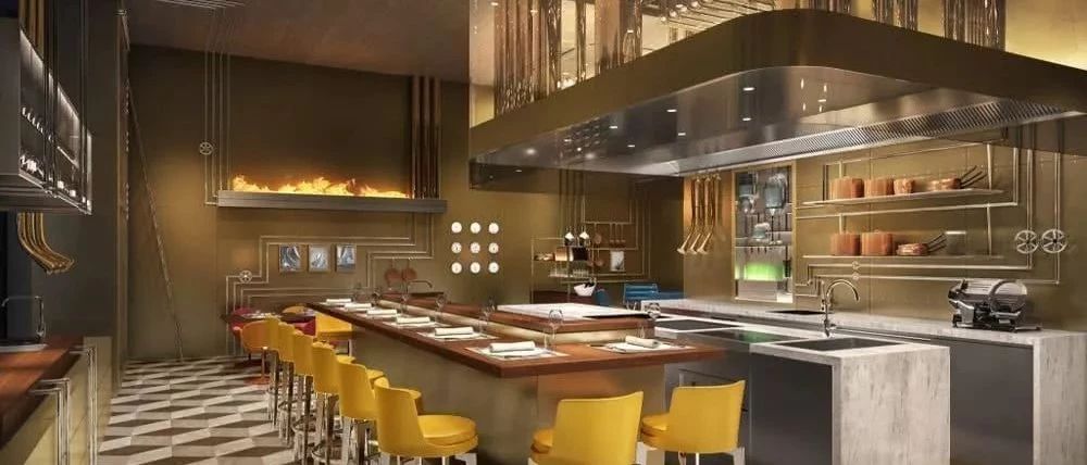 路易威登在日本開(kāi)設(shè)全球首家餐廳兼咖啡館，月日開(kāi)放！
