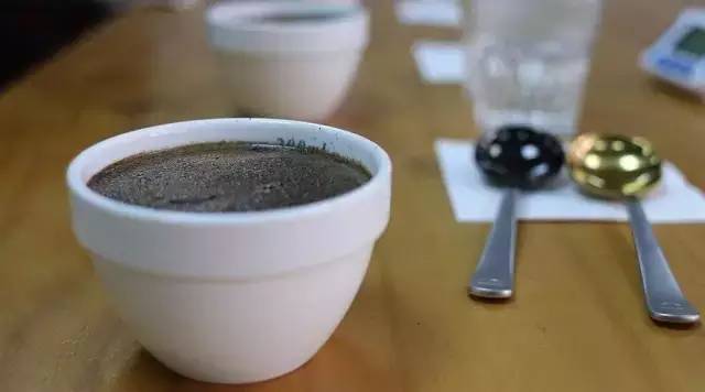 咖啡杯測不會說謊｜《視啡》第⑦期一起來為咖啡“找茬”