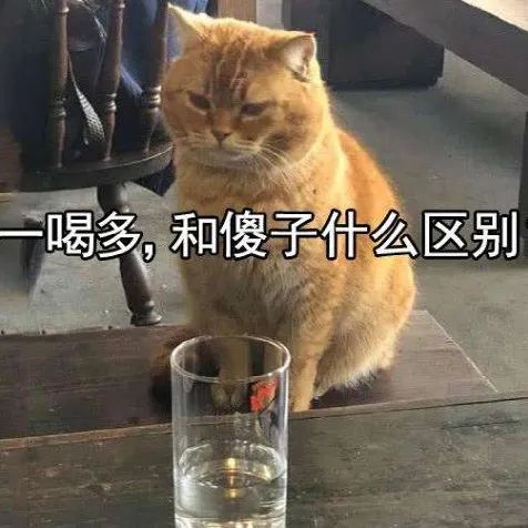 成年人白天的酒是什么？噢，原來是咖啡！