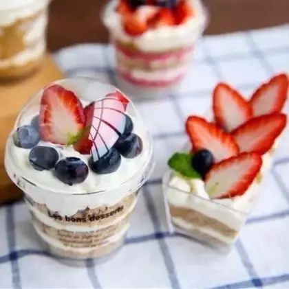 讓咖啡控都流口水的三款甜品，DIY食譜都給你準(zhǔn)備好了！