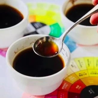 咖啡風(fēng)味訓(xùn)練 |   味聞香瓶都是些什么味道？