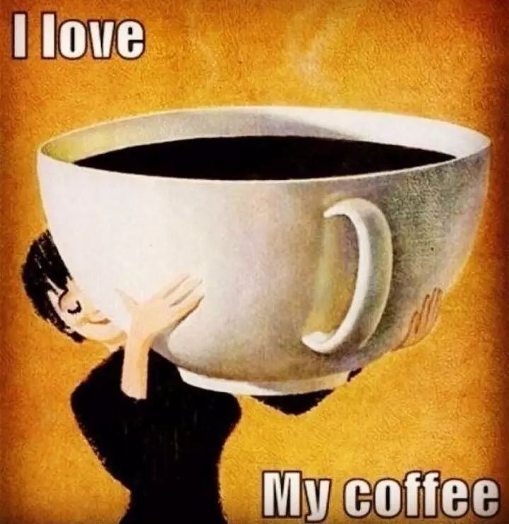 為啥老外天天喝咖啡？驚人秘密！