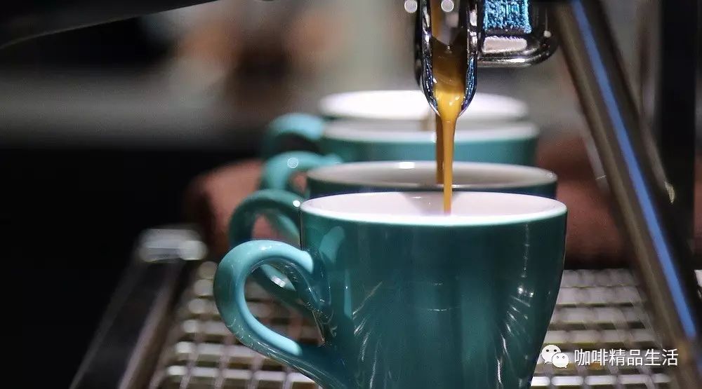 如何做好一杯咖啡？（深度好文）