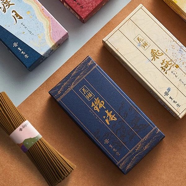 咖啡變線香？沉浸在咖啡香之中而不能自拔