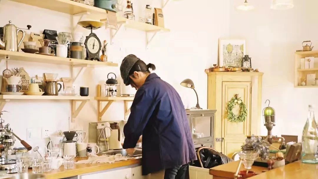 世紀(jì)，真正的工匠與職人精神不止活在大眾噱頭里