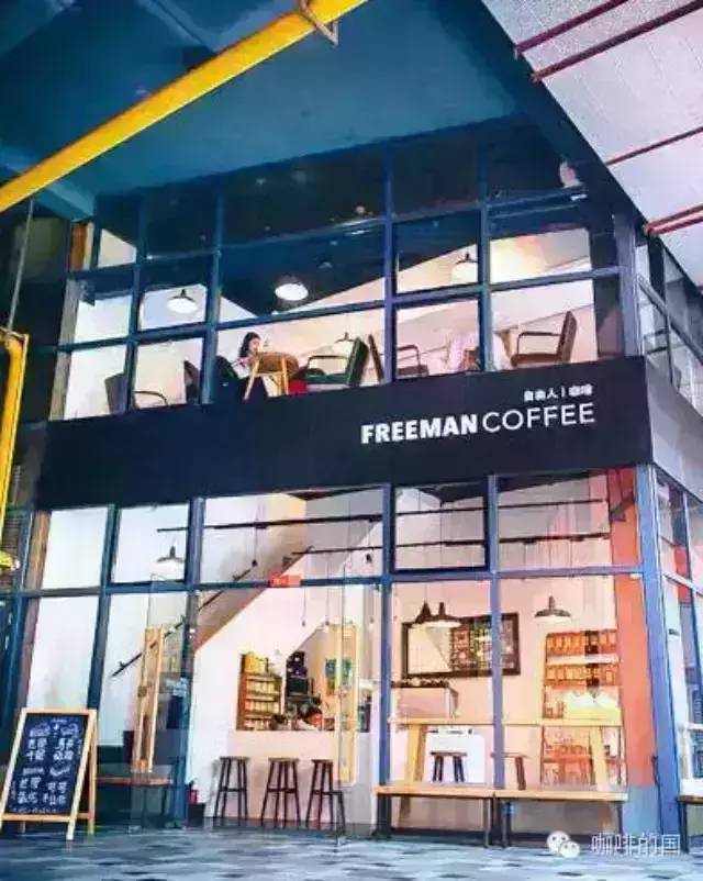 【上?？Х瑞^推薦】這家精品咖啡館，你都沒去過還怎么在上?；?？！