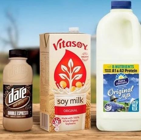 蒙牛收購(gòu)澳大利亞牛奶及咖啡品牌！