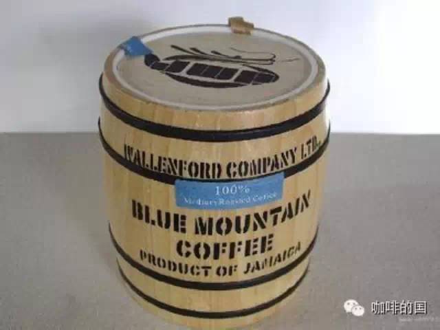 如何鑒別真假的藍(lán)山咖啡