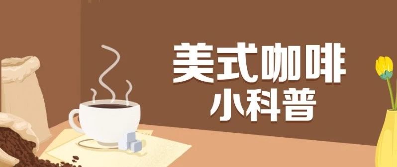 沒(méi)想到你是這樣的美式！