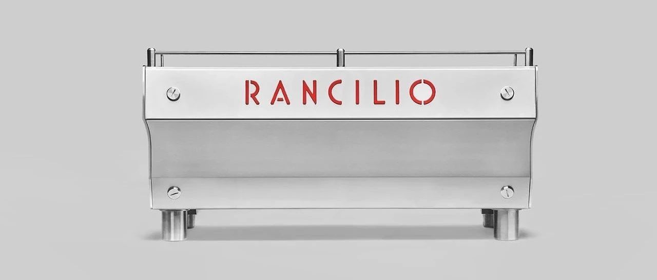 Rancilio集團(tuán)旗下新品牌Rancilio Specialty將在HOTELEX首發(fā)新機(jī)RS，聚焦專利變溫曲線！