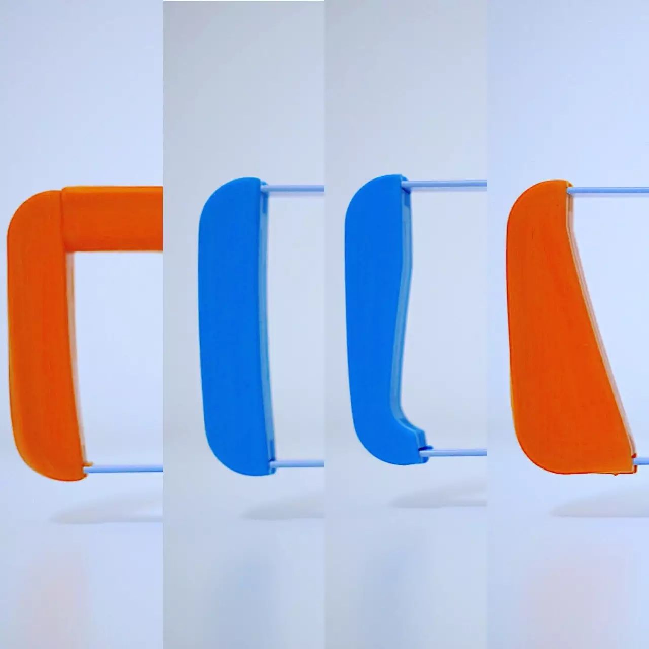 這個拉花缸很“好色”，難怪那么搶手……