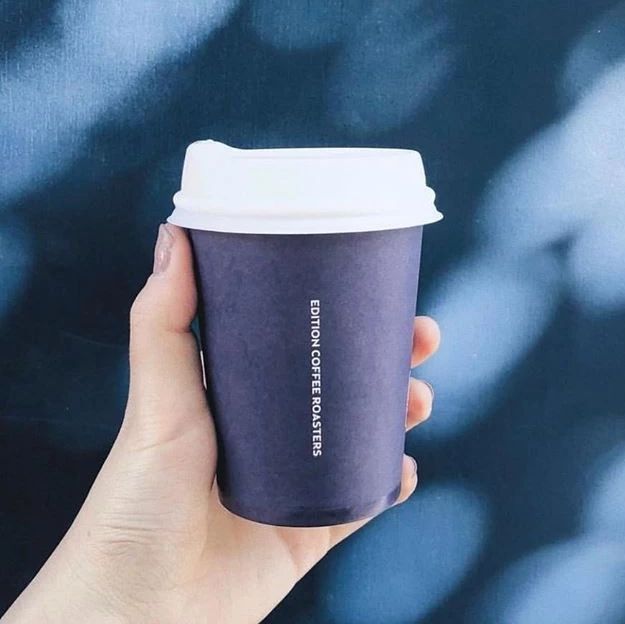餐飲空間 ? EDITION COFFEE ROASTERS，在日本遇見斯堪地那維亞之處