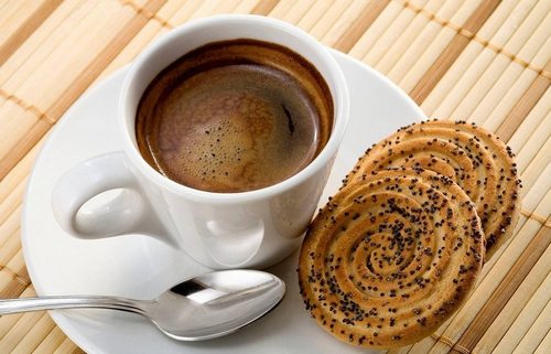 意式濃縮咖啡味道與香味的秘密