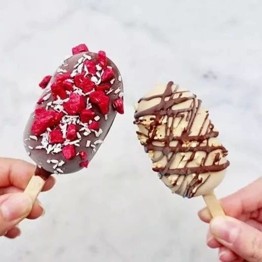 GELATO 冰淇淋課程又雙叒叕來(lái)了！