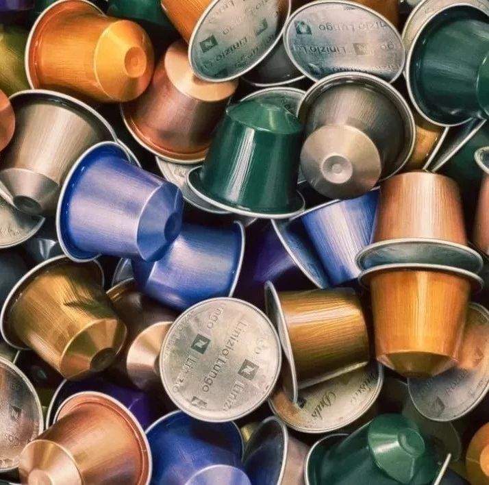 懶人咖啡很火，膠囊咖啡該不該買？！