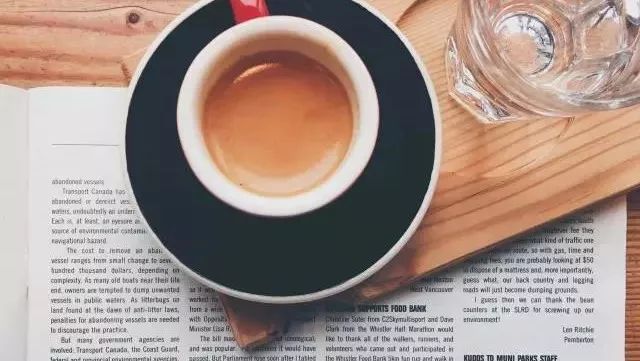 科學(xué)調(diào)研為咖啡“正名”：有益健康 能防多種病癥