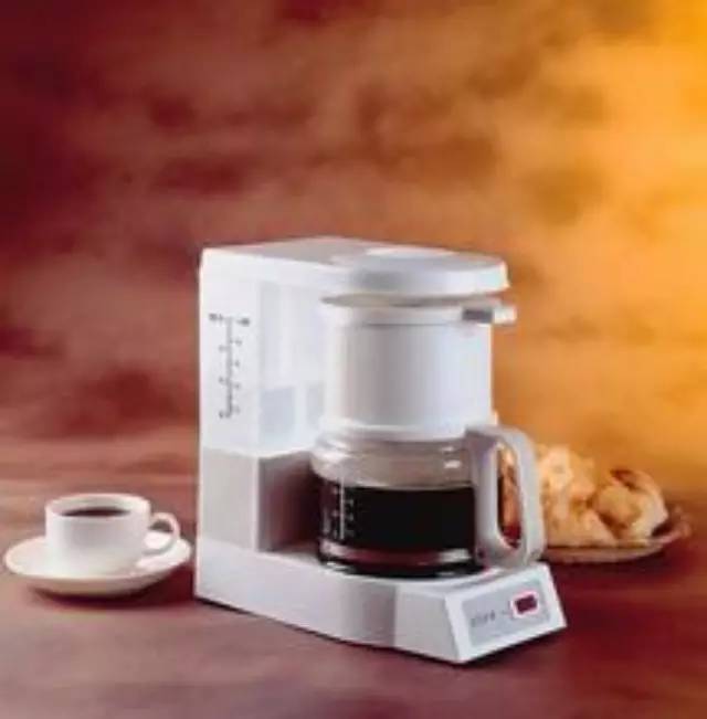 滴漏式咖啡機(jī)堵了怎么辦?