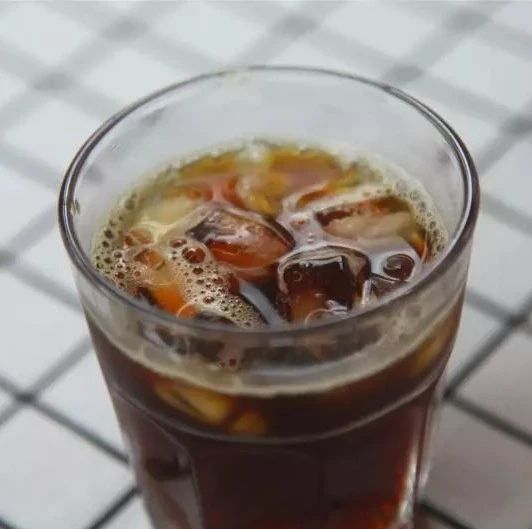 咖啡知識(shí) | 冷萃咖啡常見問題解答