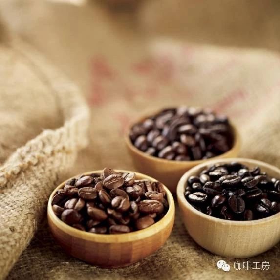 咖啡知識 | 單品咖啡與拼配咖啡比的是啥？