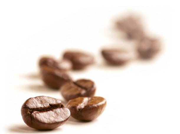 混合咖啡的調(diào)配改良