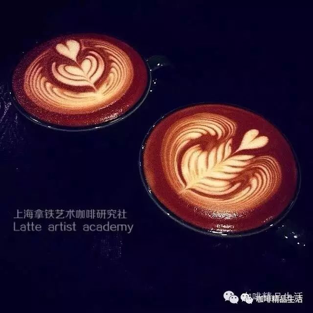 咖啡進(jìn)階快速方法：SCAE與拉花培訓(xùn)指南