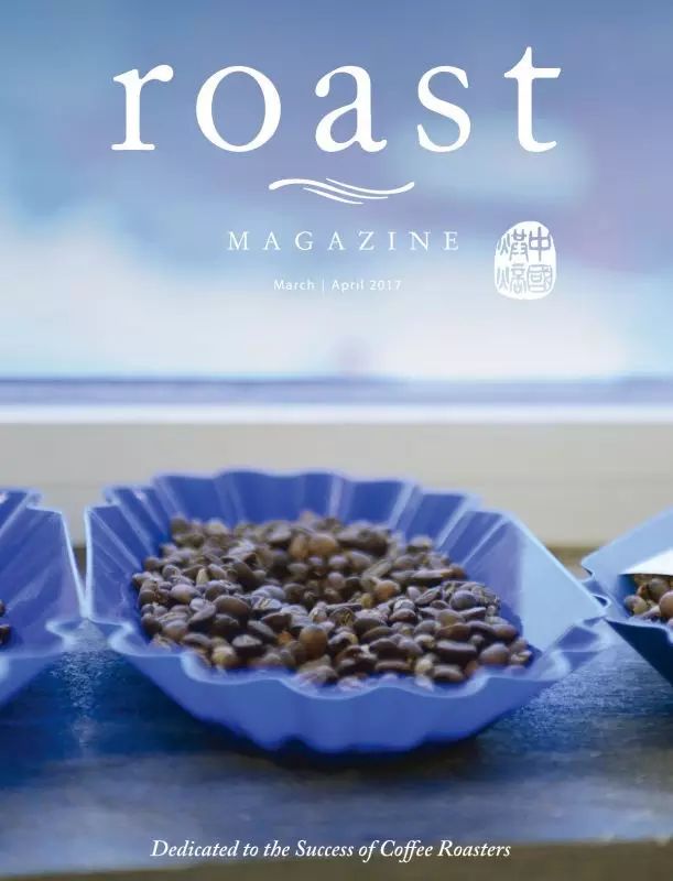 《roast》中文雜志 月刊已出，亮點(diǎn)提前看