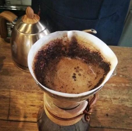 咖啡入門知識 | 滴濾式和浸泡式萃取方式