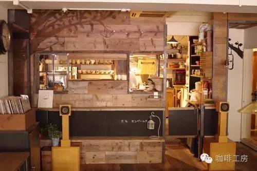日本流行“靜音咖啡館"，一種最“治愈”的咖啡館