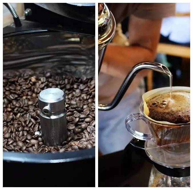 上海R&B咖啡大賽，挑戰(zhàn)烘焙與萃取的藝術(shù)！