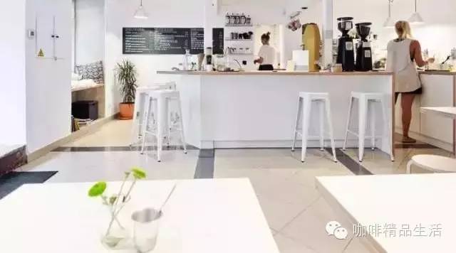 黃金大課★教你從零創(chuàng)辦經營一家咖啡館