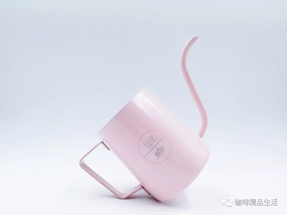 女神專用手沖壺，情人節(jié)送禮首選