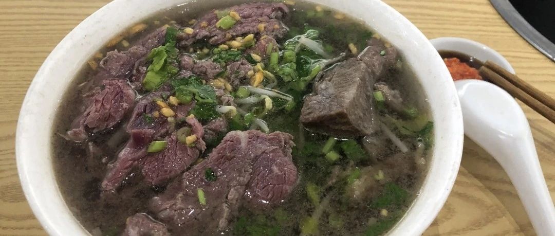 雙拼牛肉粿條湯才塊錢？喝咖啡真的太貴了嗎？