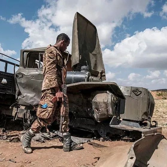 埃塞俄比亞內(nèi)戰(zhàn)：局勢如何影響咖啡行業(yè)？！