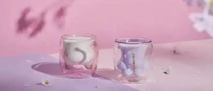 星巴克貓爪杯火不了了？消費(fèi)者：看起來山窮水盡！