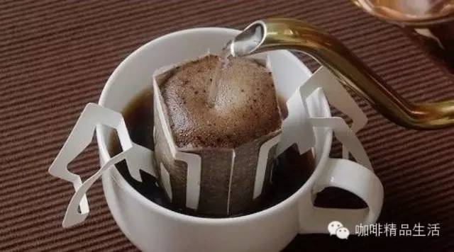 良心建議：扔掉速溶，美美享用掛耳咖啡吧！