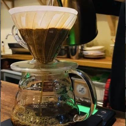 咖啡知識(shí) | 耶加雪菲菠蘿柑沖煮技巧分享！