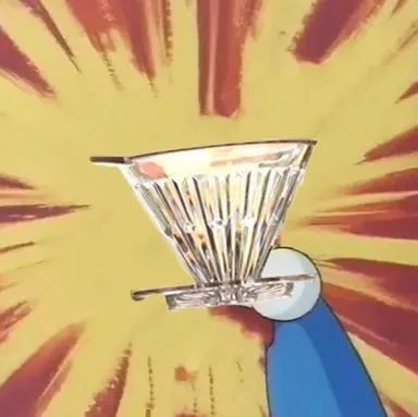 這個濾杯，治好了一眾強迫癥患者！