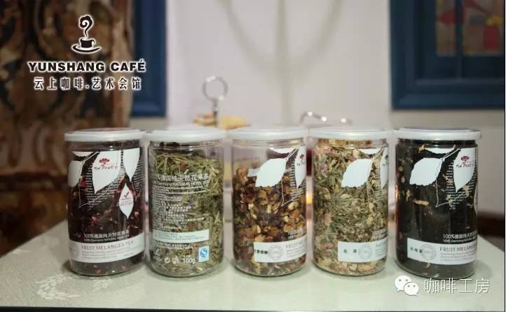 【廣州咖啡館推薦】云上咖啡.藝術(shù)會(huì)館