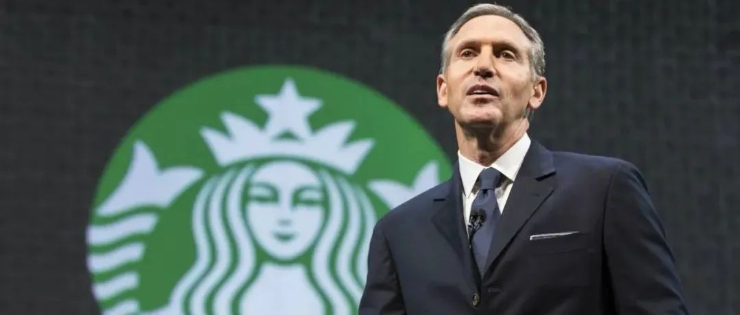 星巴克再度請(qǐng)老臣子“出山”！霍華德回歸能否改變局面？