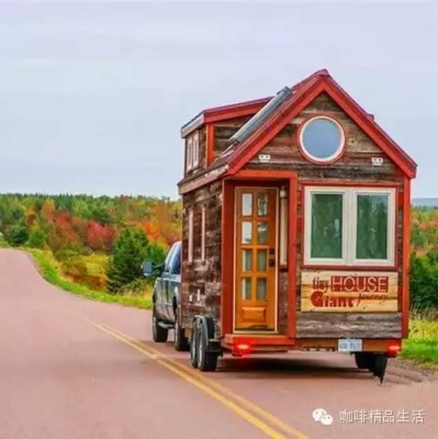 當(dāng)中國(guó)夫妻還在拼命買(mǎi)房時(shí)，外國(guó)夫妻已經(jīng)開(kāi)始干這個(gè)了......