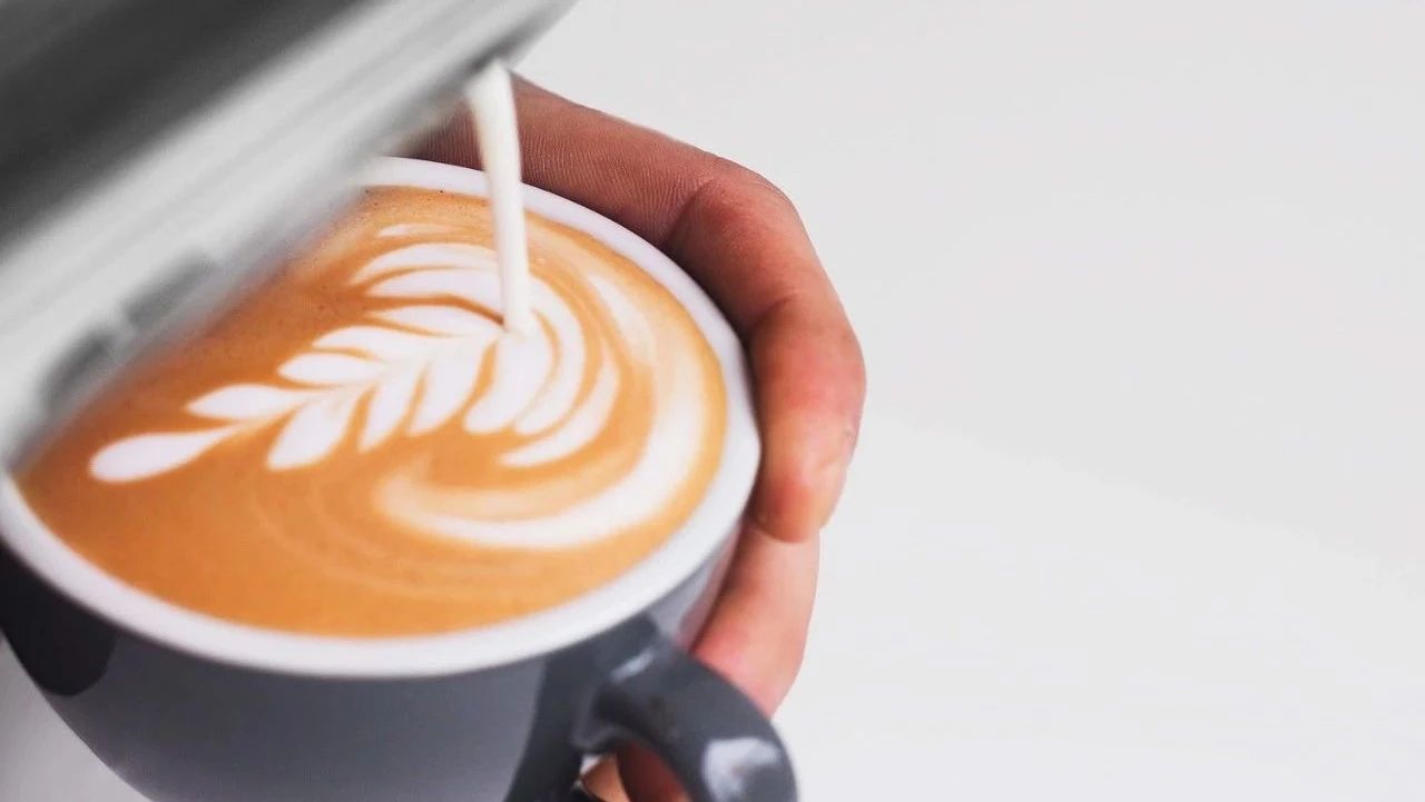 開咖啡店如果你想清楚這些事情，這波不虧