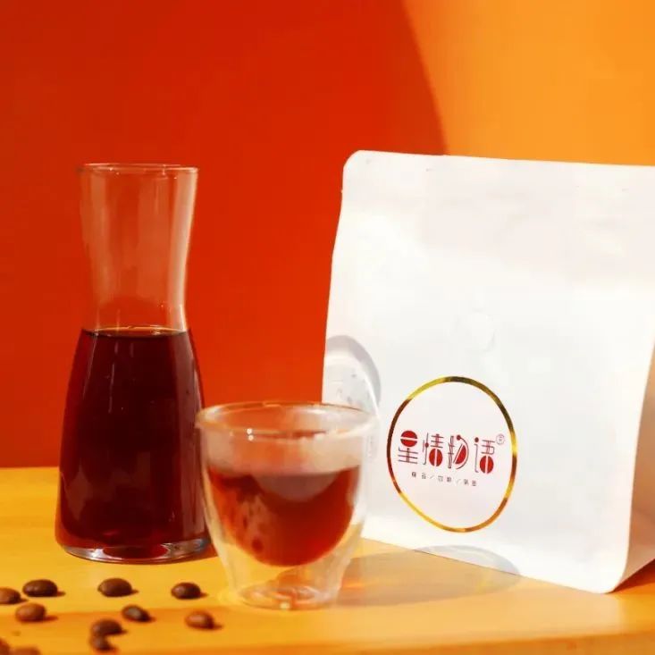 非洲甜美好豆組合低至. 折，手沖咖啡控都愛(ài)喝 :)